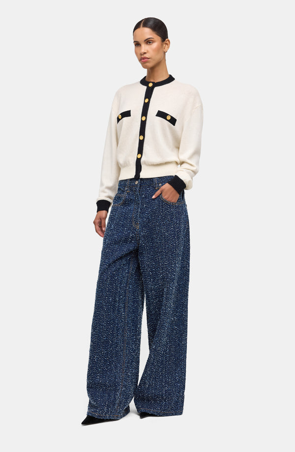 Ronny Kobo Solene Jeans