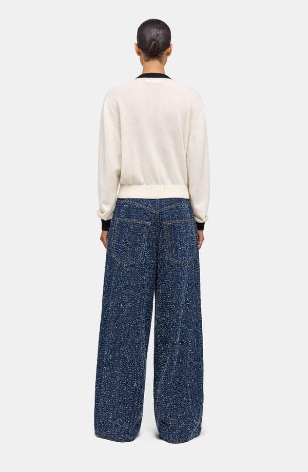 Ronny Kobo Solene Jeans