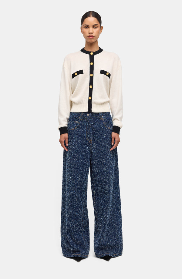 ronny kobo Solene Jeans