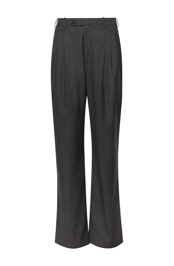 ronny kobo Soprano Pants - Dark Grey
