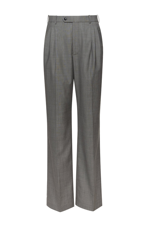 ronny kobo Soprano Pants - Light Charcoal