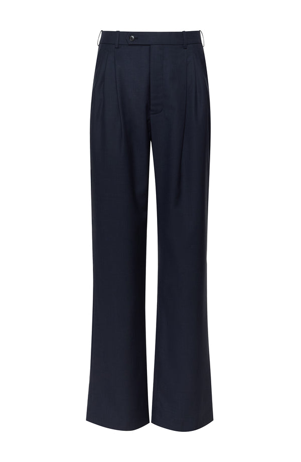 ronny kobo Soprano Pants - Navy