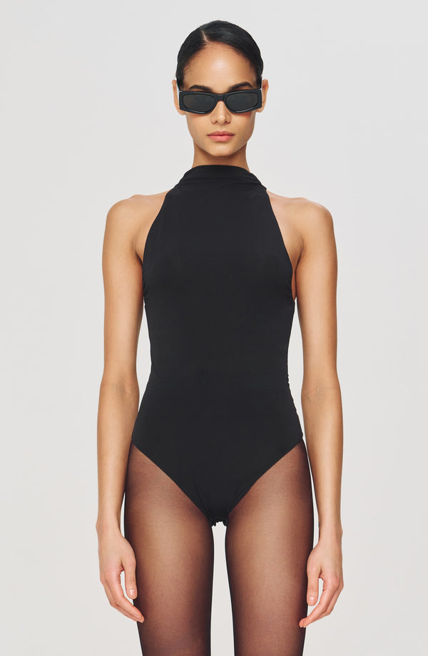 ronny kobo Spen Bodysuit - Black