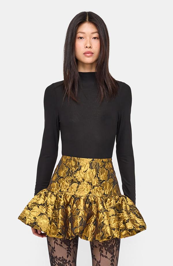 ronny kobo Stormi Skirt