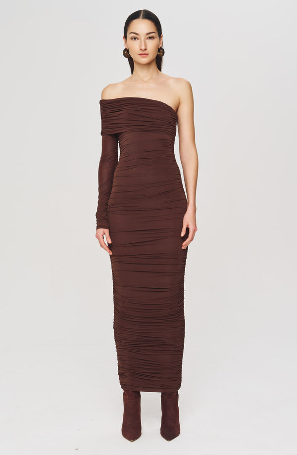 ronny kobo Sylvan Dress - Chicory