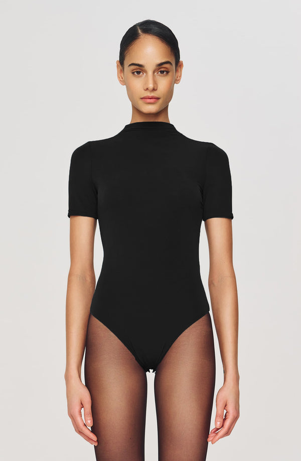 ronny kobo Tommy Bodysuit - Black