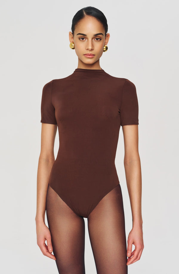 ronny kobo Tommy Bodysuit - Chicory