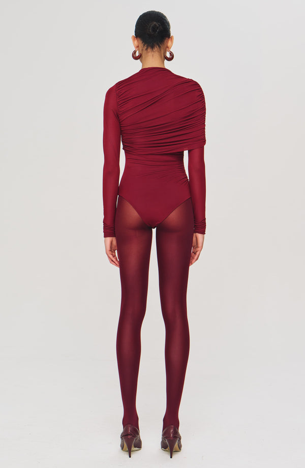Ronny Kobo Zarina Bodysuit