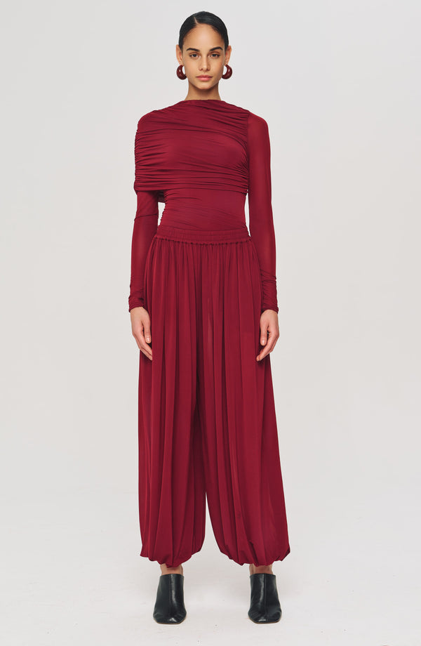 Ronny Kobo Zarina Bodysuit