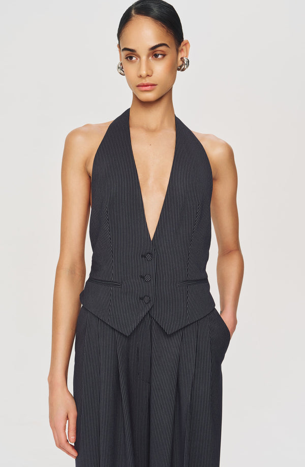 Ronny Kobo Zuri Jumpsuit