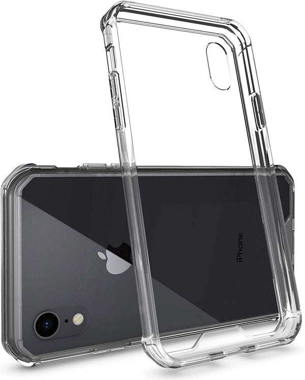 Roocase Roocase Plexis Case For IPhone XR Case - Clear