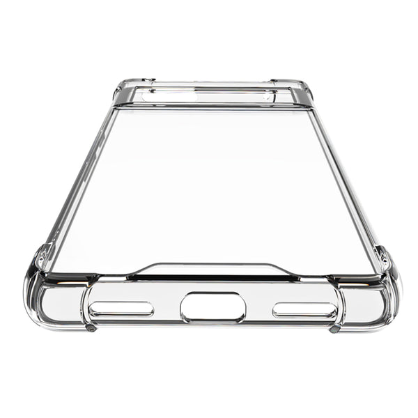 Roocase Roocase Plexis Clear Case For Google Pixel 7 Pro 6.7 Inch (2022)