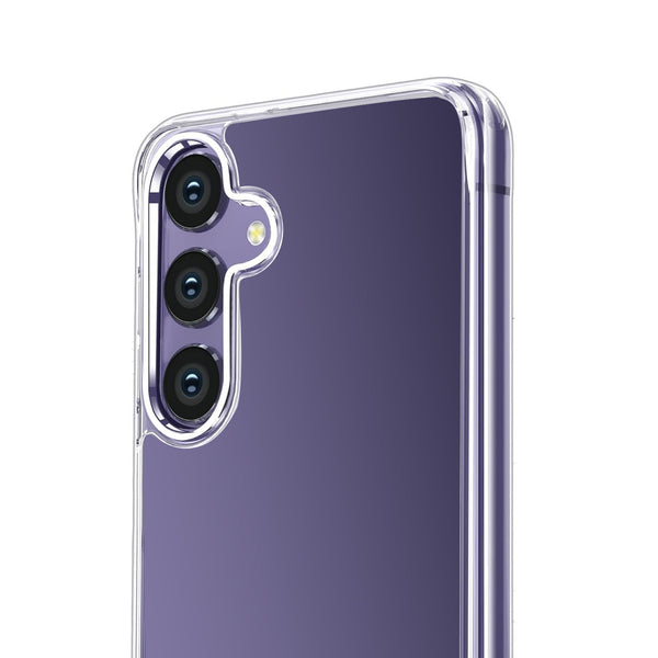 Roocase Roocase Plexis Clear Case For Samsung Galaxy S24