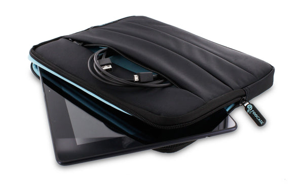 Roocase Roocase Universal Tablet Sleeve For IPad 9.7 10-inch Tablet - Front Pocket - Stand
