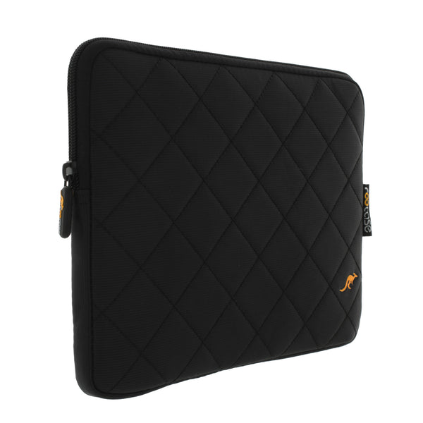roocase Roocase Universal Tablet Sleeve for iPad 9.7 10-inch Tablet - Black