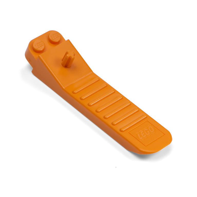 Room Copenhagen LEGOLEGO® Brick Scooper Set Dark Stone Grey