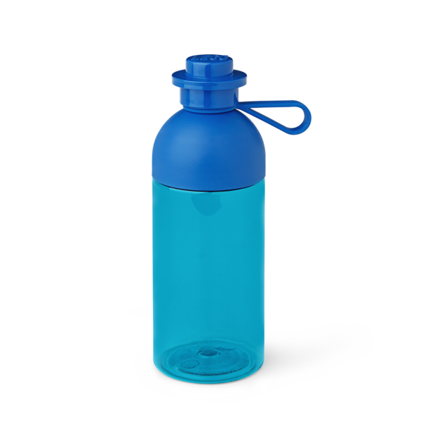 Room Copenhagen LEGOLEGO® Hydration Bottle Bright Blue