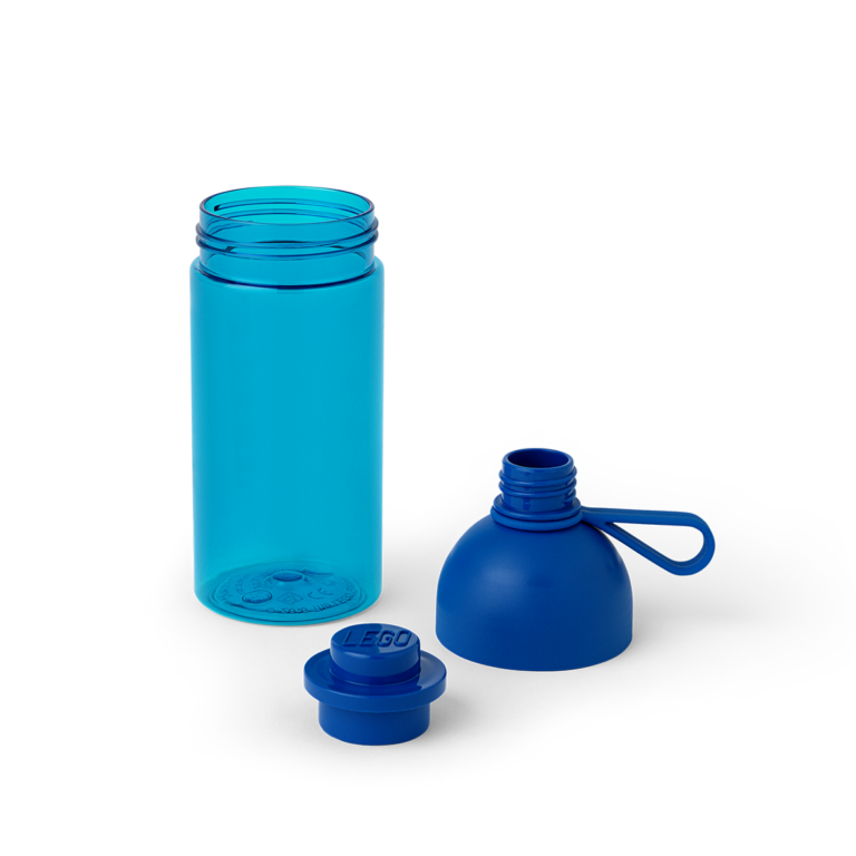 Room Copenhagen LEGOLEGO® Hydration Bottle Bright Blue