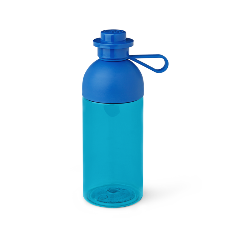 room copenhagen LEGOLEGO® Hydration Bottle Bright Blue