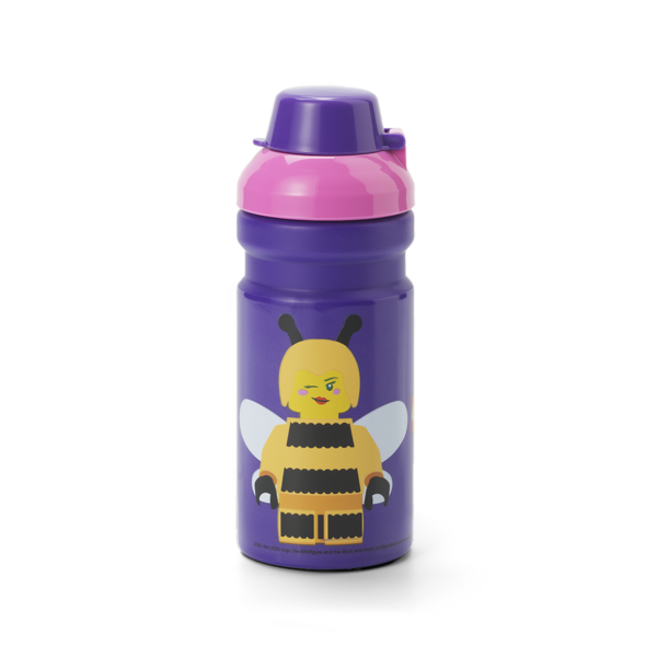Room Copenhagen LEGOLEGO® Iconic Bee Drinking Bottle