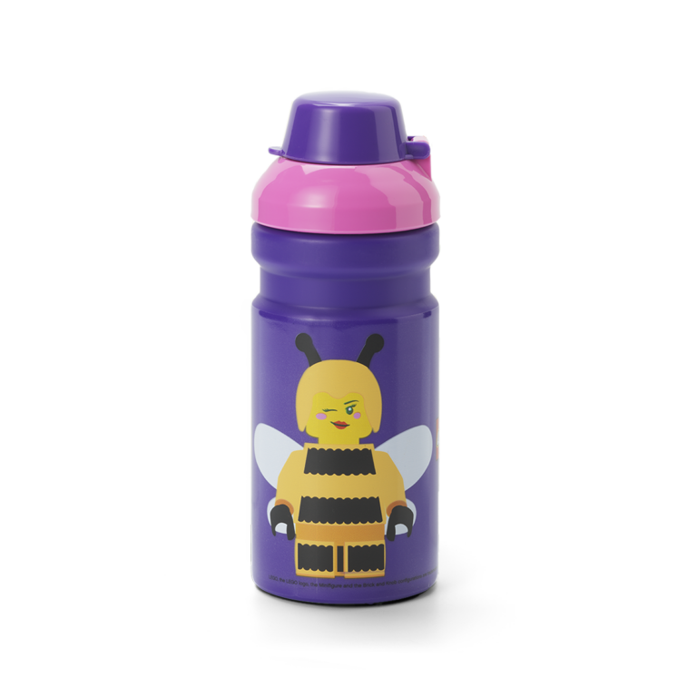 room copenhagen LEGOLEGO® Iconic Bee Drinking Bottle