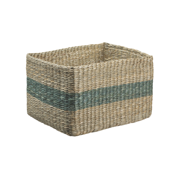 Room Copenhagen NHGVester Basket Rectangular Medium