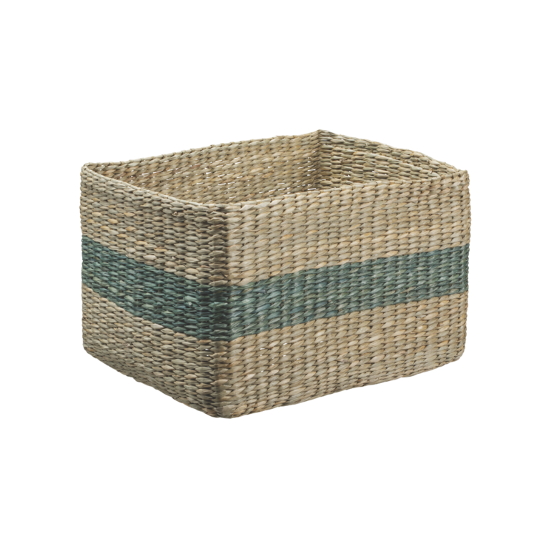 room copenhagen NHGVester Basket Rectangular Medium