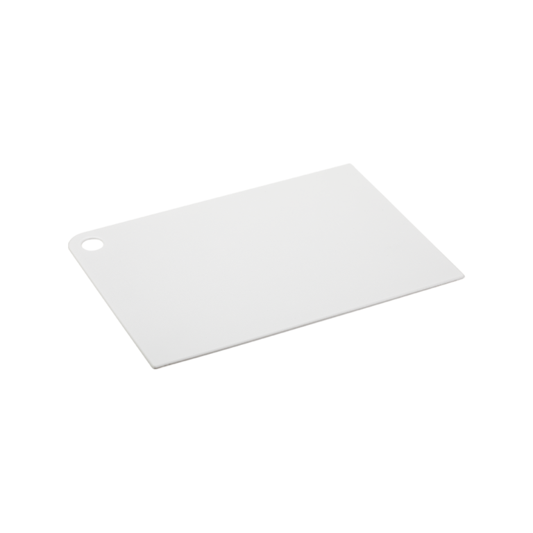 room copenhagen Plast TeamCutting Board Thick-Line White