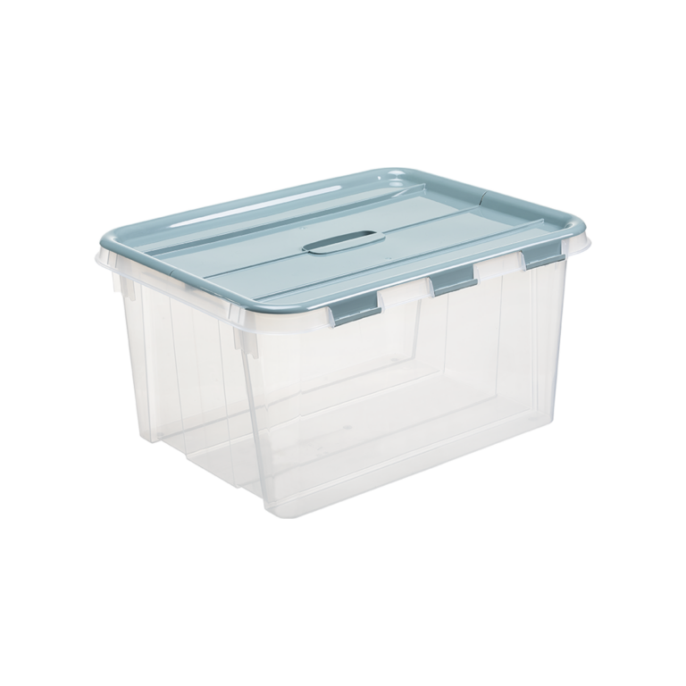 room copenhagen Plast TeamProbox Fliplid Chinois Green