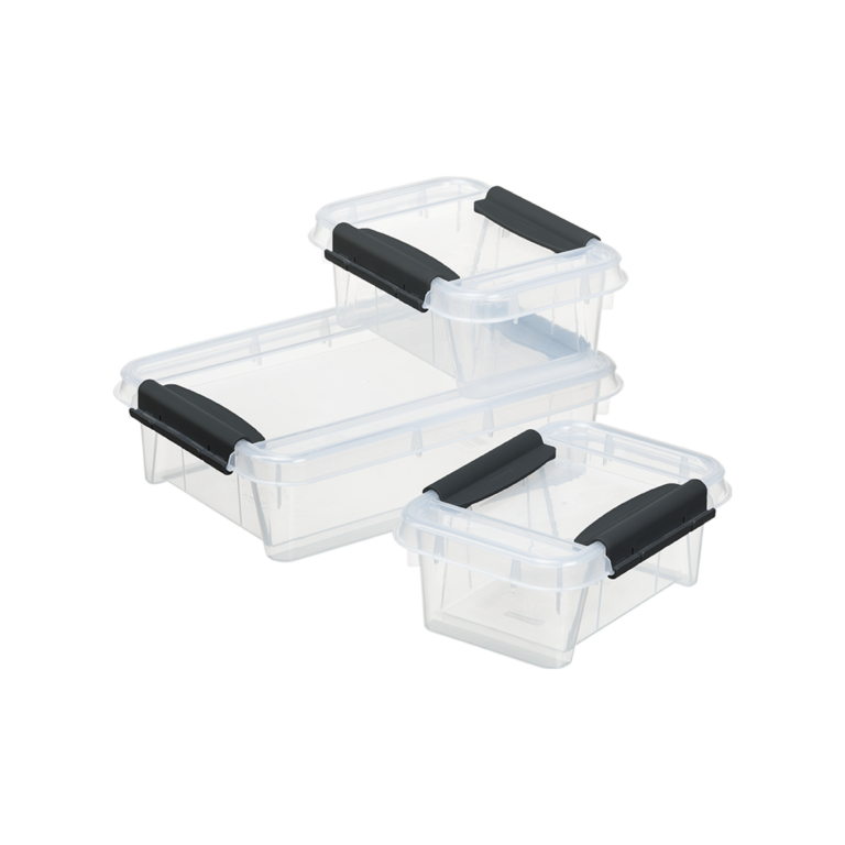 room copenhagen Plast TeamProbox Set (1x 2771 + 2x 2770)