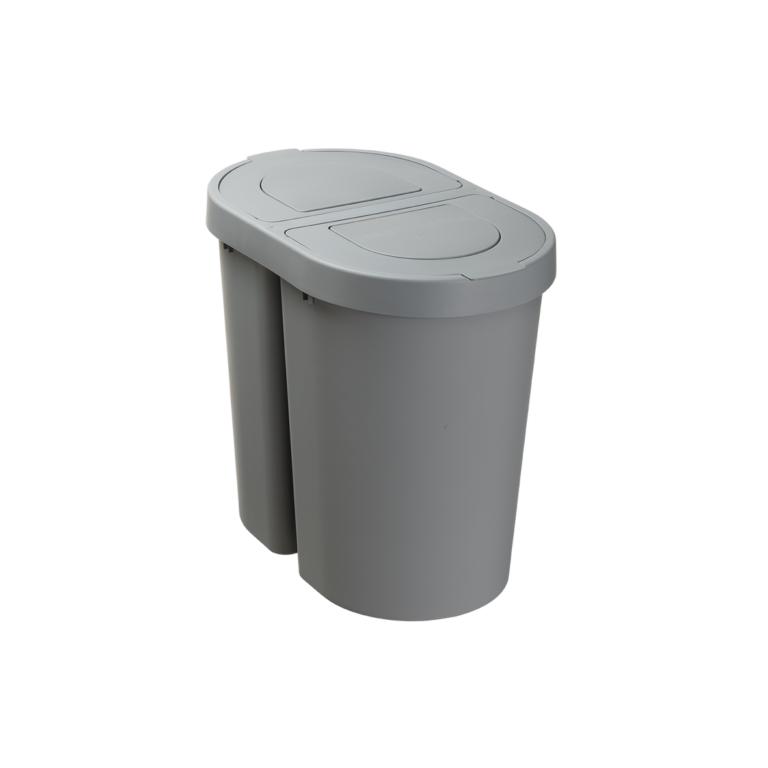 room copenhagen Plast TeamSeattle Duo Swing Bin Tradewinds