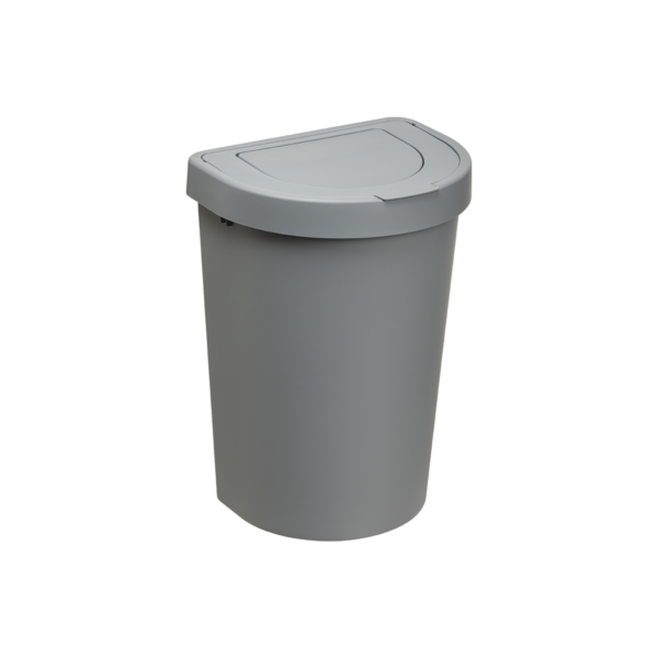 Room Copenhagen Plast TeamSeattle Swing Bin Tradewinds