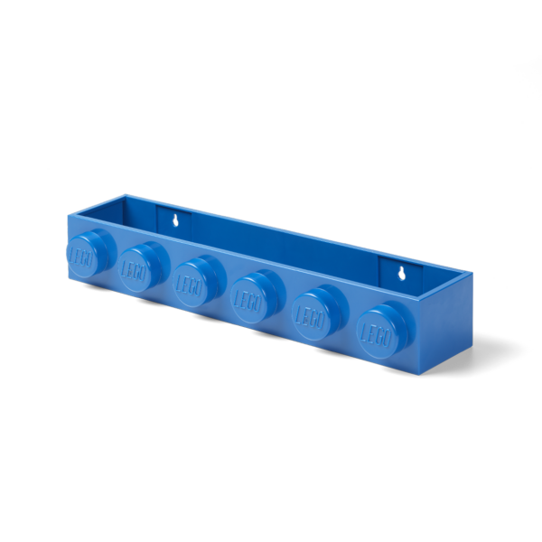 Room Copenhagen LEGOLEGO® Book Rack Bright Blue