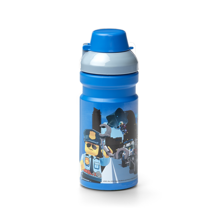 Room Copenhagen LEGOLEGO® City Drinking Bottle