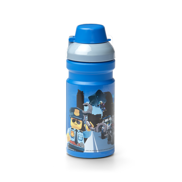 Room Copenhagen LEGOLEGO® City Drinking Bottle