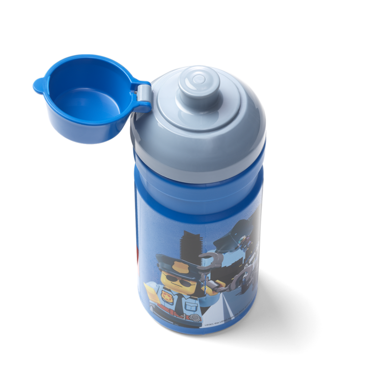 Room Copenhagen LEGOLEGO® City Drinking Bottle