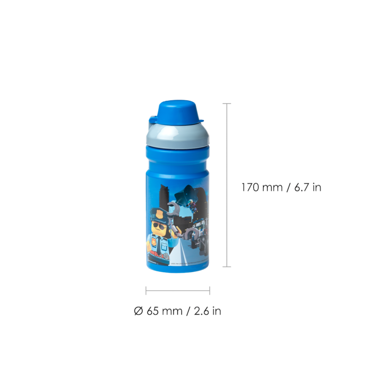 Room Copenhagen LEGOLEGO® City Lunch Set