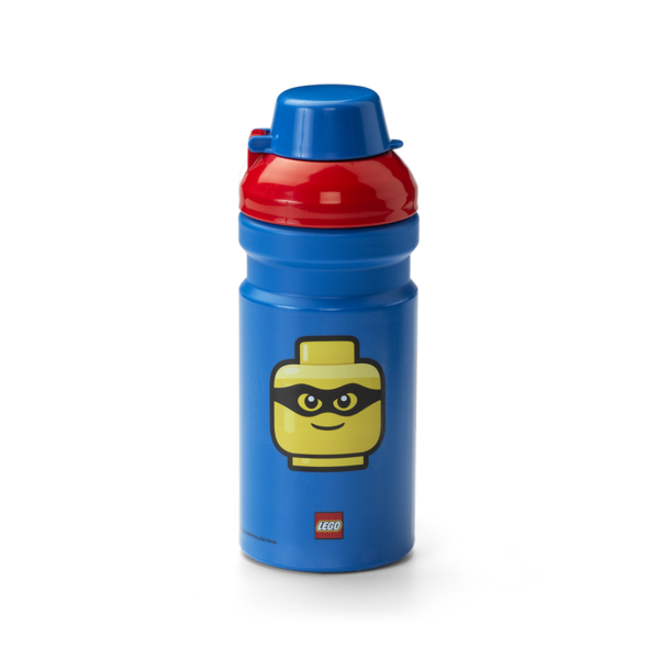 Room Copenhagen LEGOLEGO® Drinking Bottle Iconic