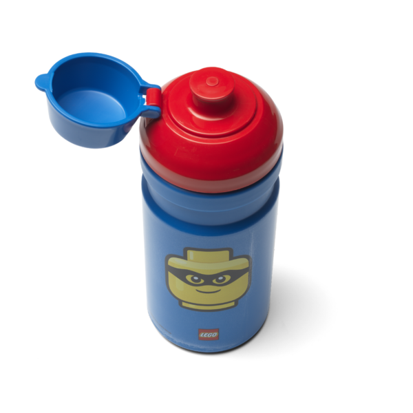 Room Copenhagen LEGOLEGO® Drinking Bottle Iconic