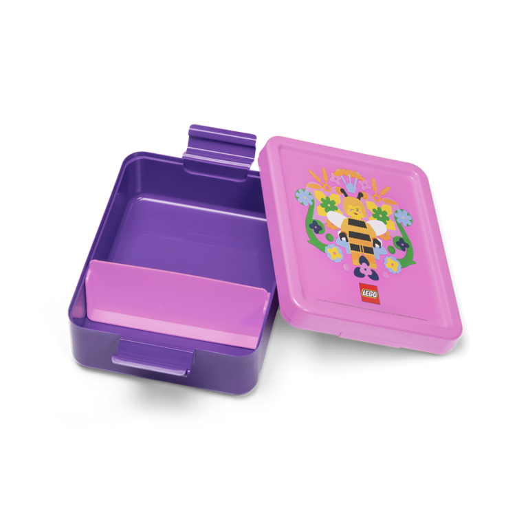 Room Copenhagen LEGOLEGO® Iconic Bee Lunch Box