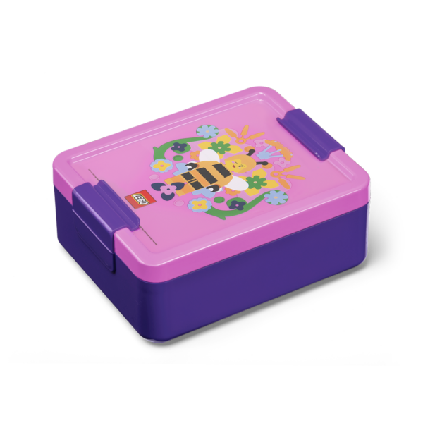 room copenhagen LEGOLEGO® Iconic Bee Lunch Box
