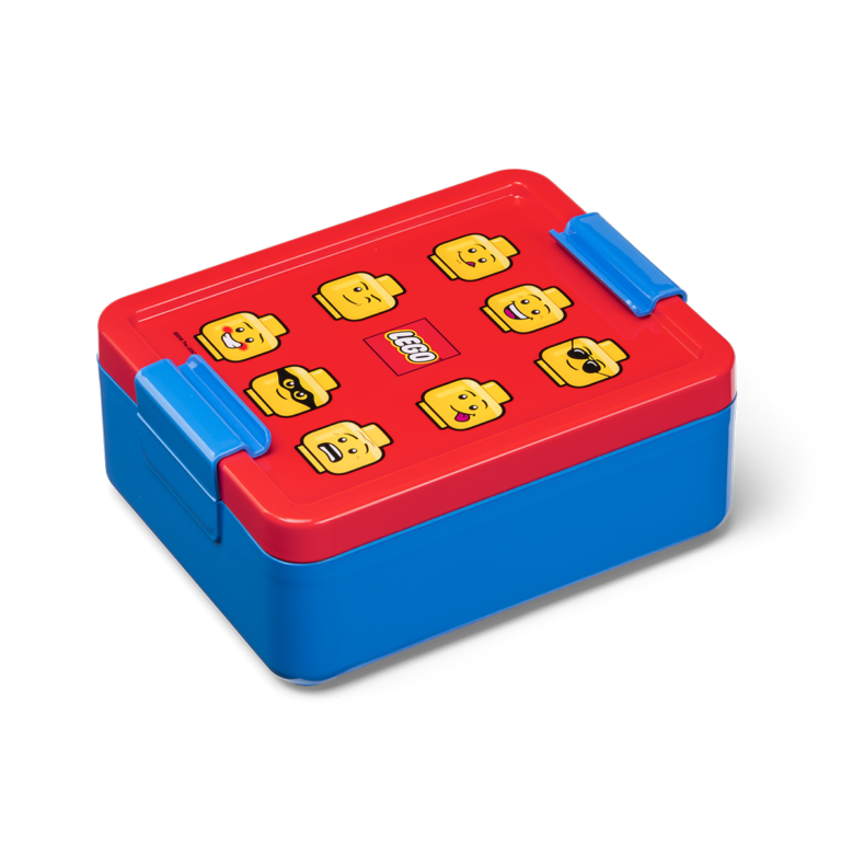 Room Copenhagen LEGOLEGO® Lunch Box Iconic