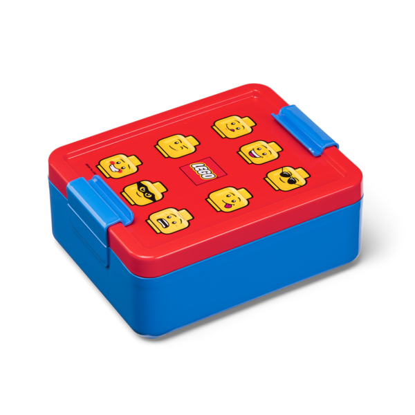 Room Copenhagen LEGOLEGO® Lunch Box Iconic