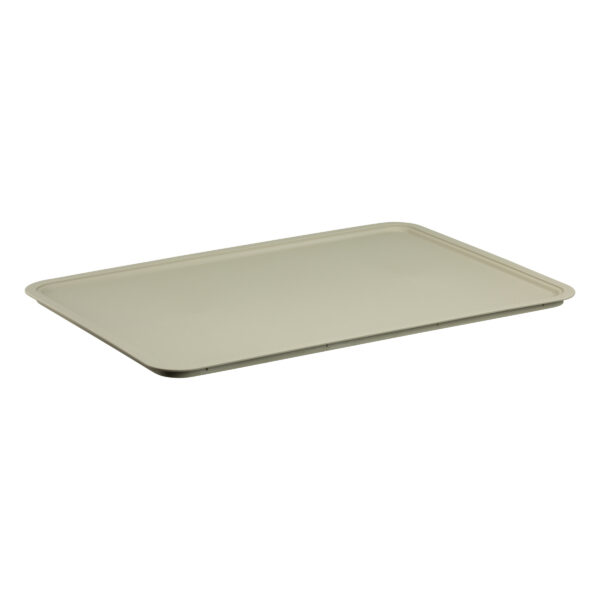 Room Copenhagen NHGAkita Storage Lid Light Beige