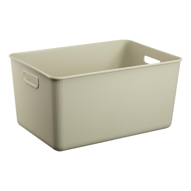 room copenhagen NHGAkita Storage Light Beige