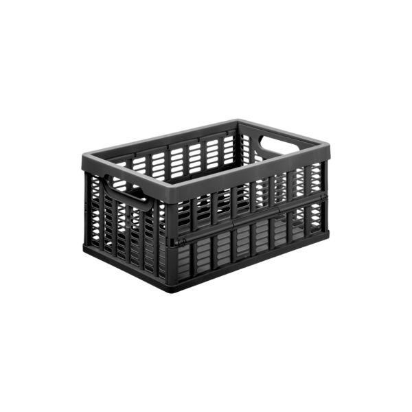 Room Copenhagen NHGFolding Box Black