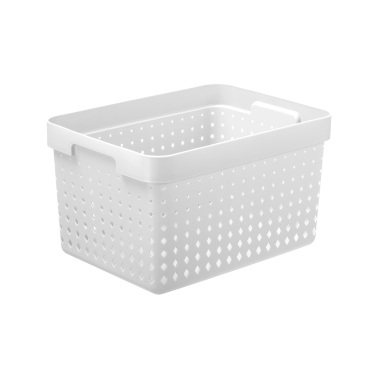 room copenhagen NHGSeoul Basket White