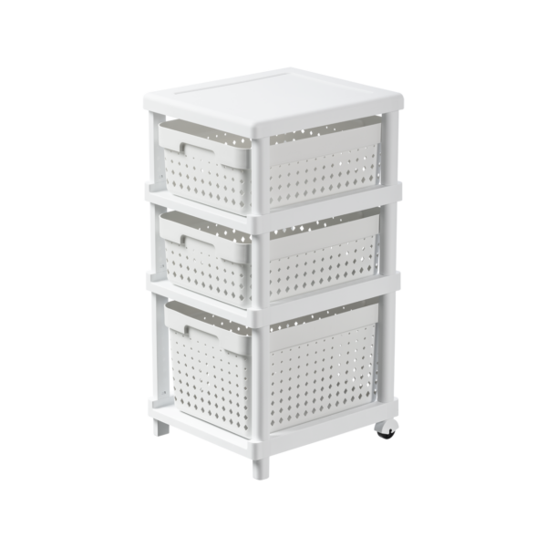 room copenhagen NHGSeoul Rack w/ Baskets