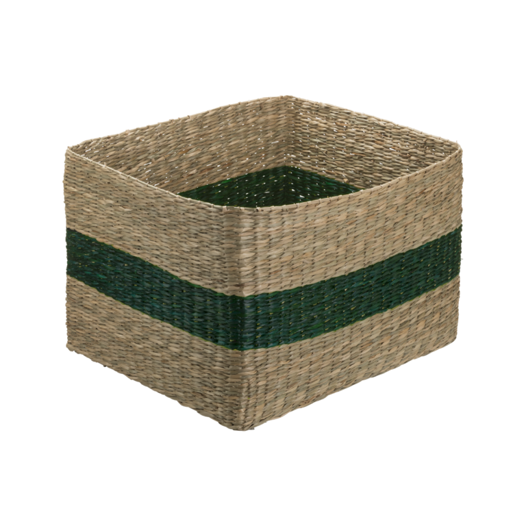 room copenhagen NHGVester Basket Rectangular Large