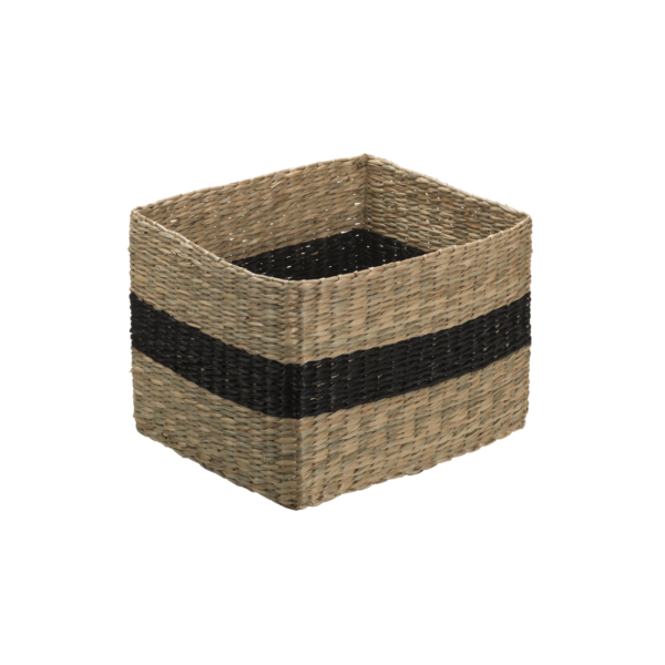 Room Copenhagen NHGVester Basket Rectangular Small